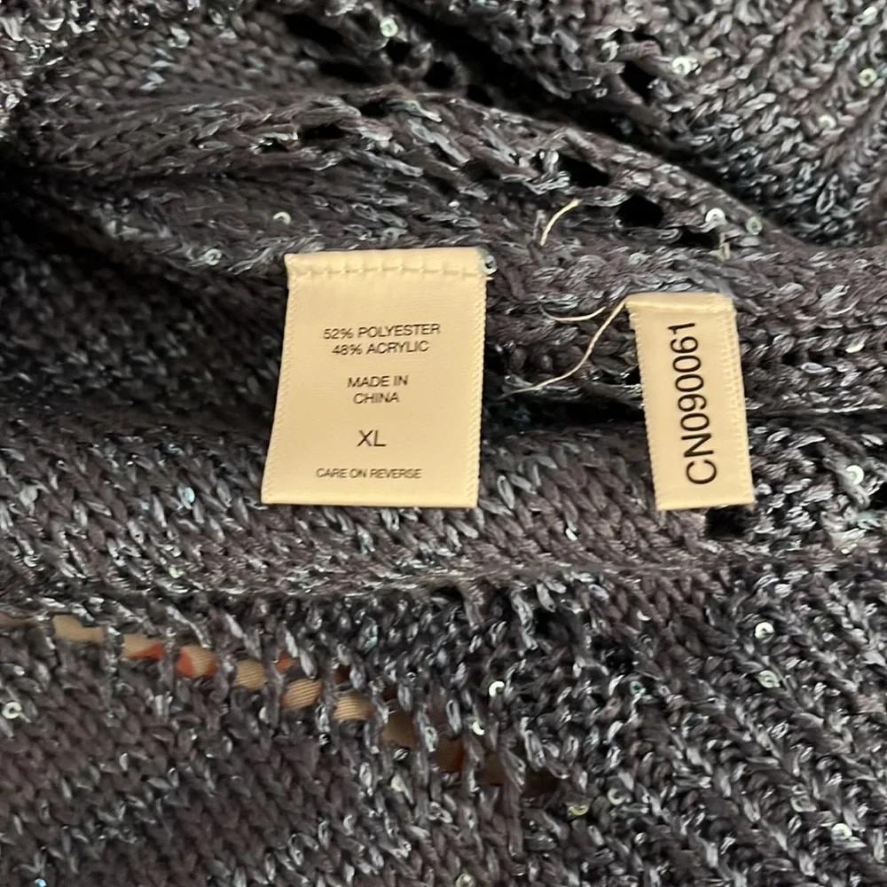 NY& Co SoHo sweater - Picture 8 of 10